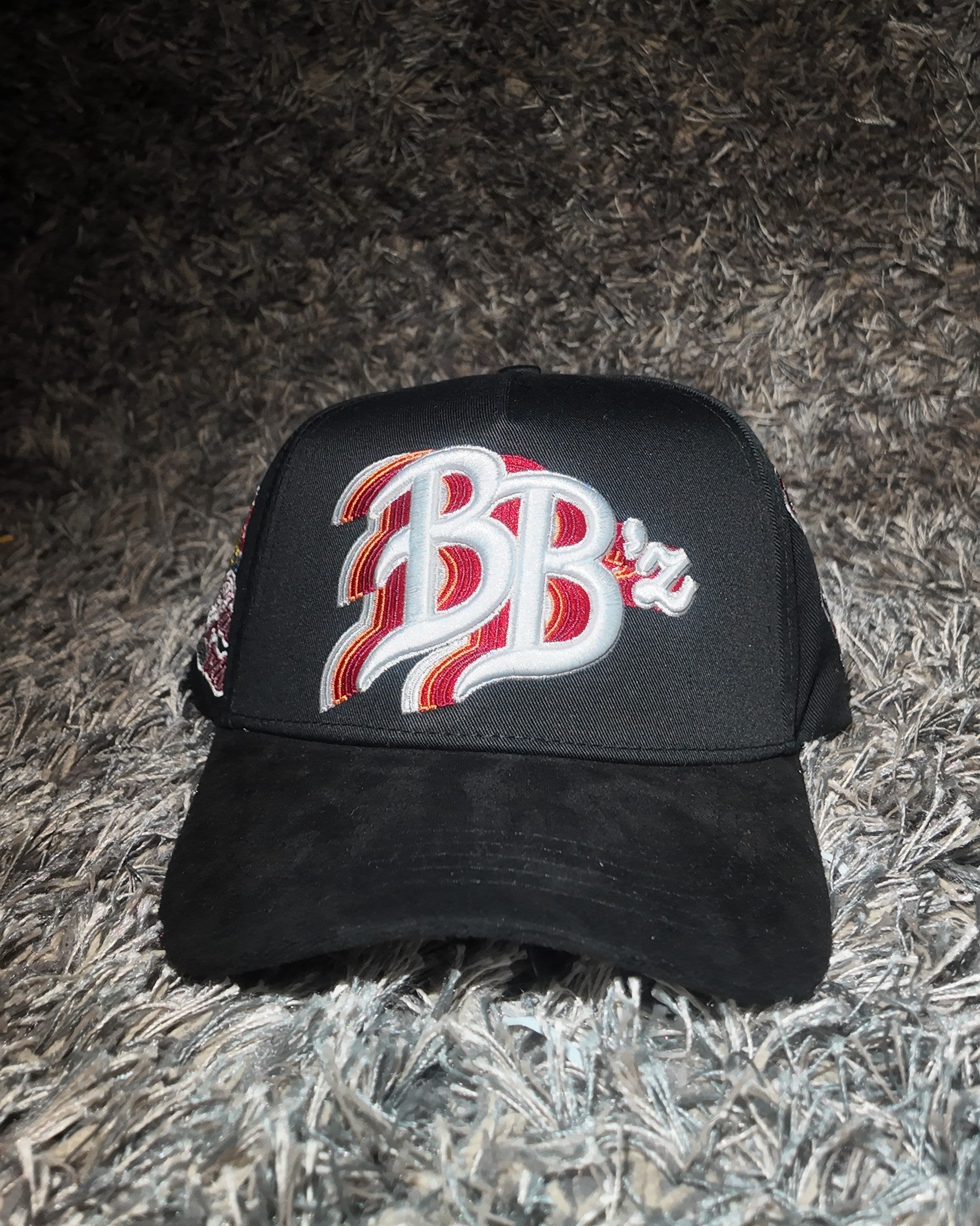 31 HATS "THIRTY ONE GELATO"