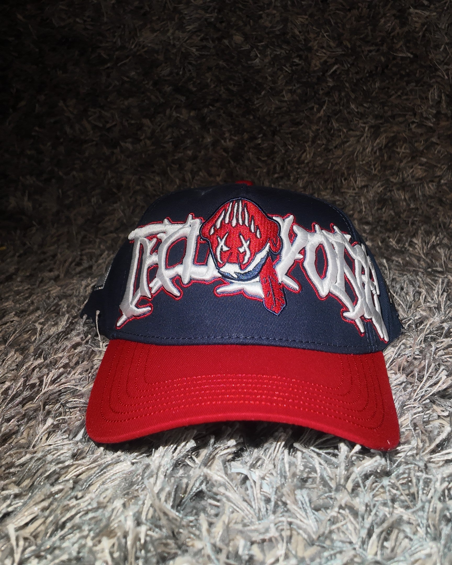 31 HATS WORLD SERIES