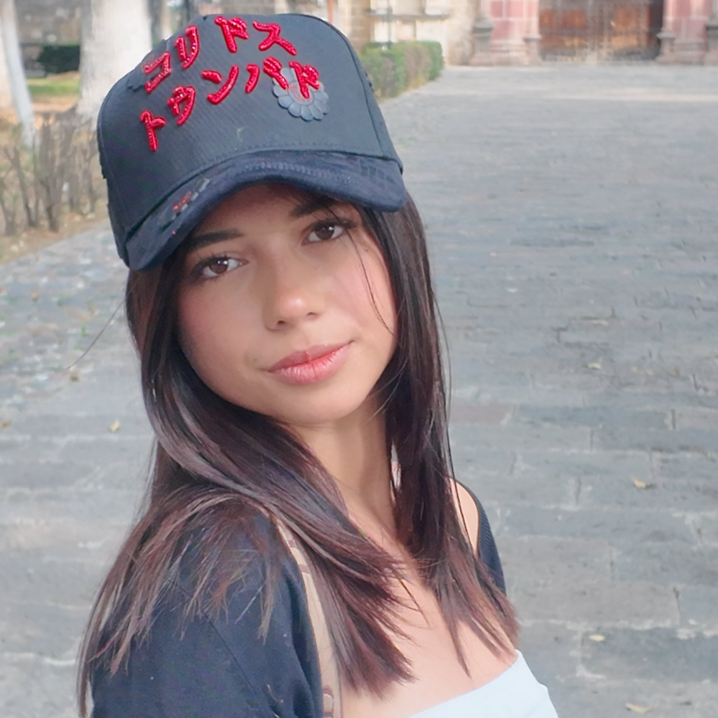 Gorra Barbas Hats X CT Murakami