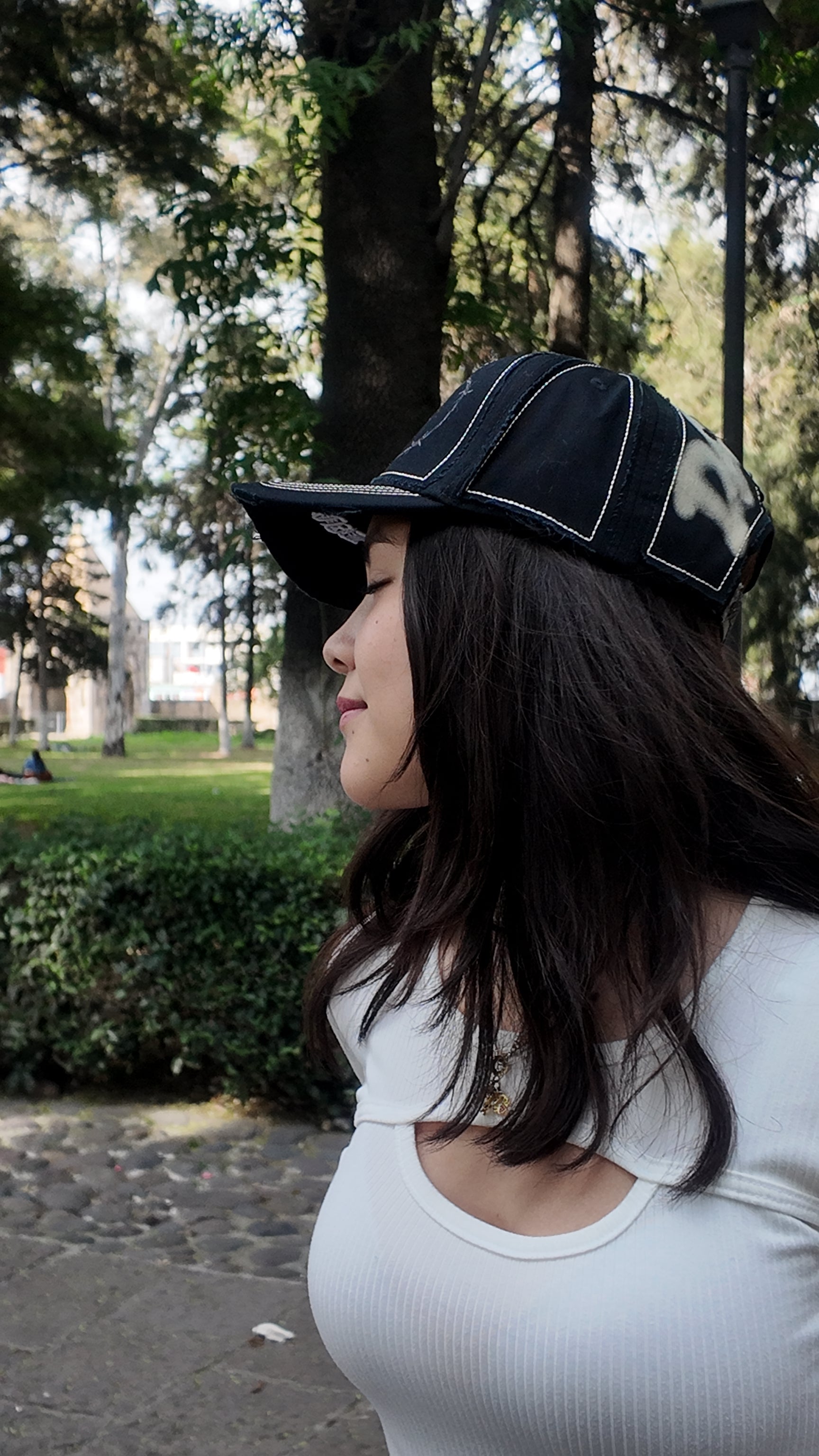 GORRA DANDY HATS “Rodeo"