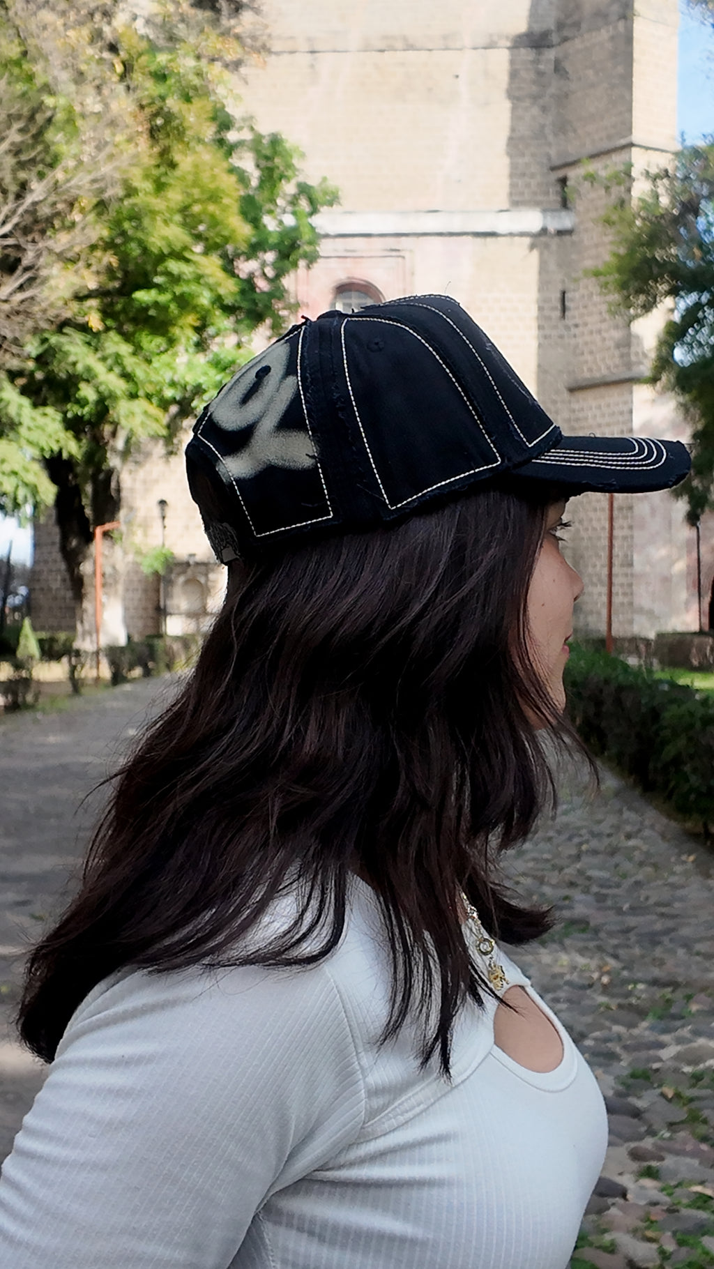 GORRA DANDY HATS “Rodeo"