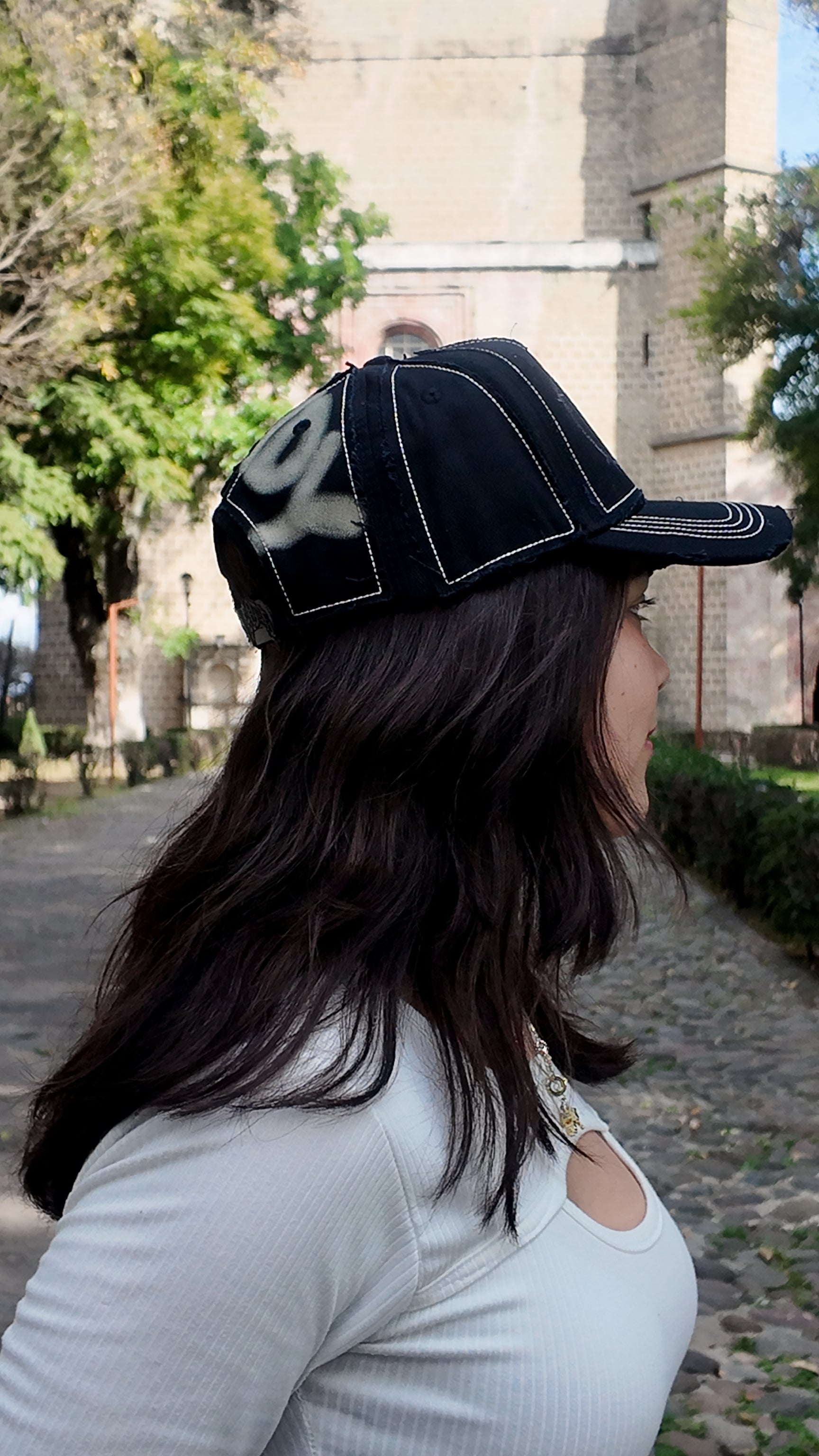 GORRA DANDY HATS “Rodeo"