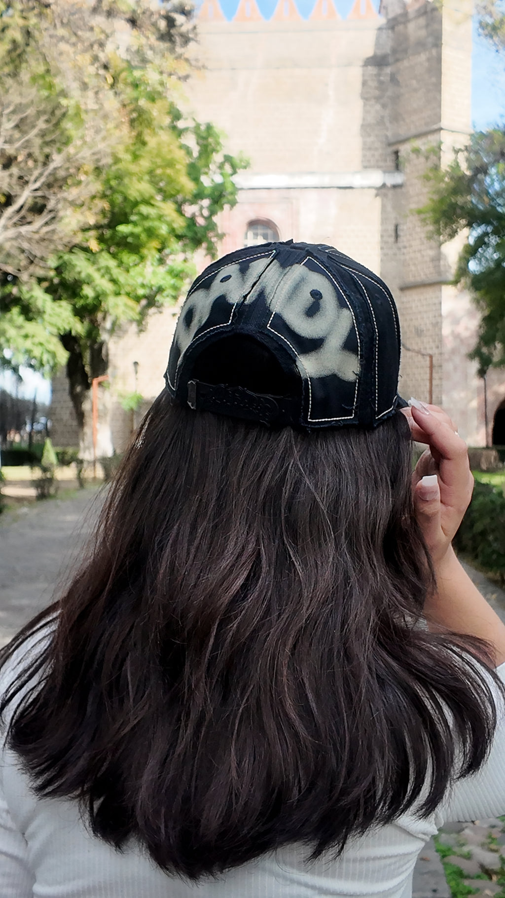 GORRA DANDY HATS “Rodeo"
