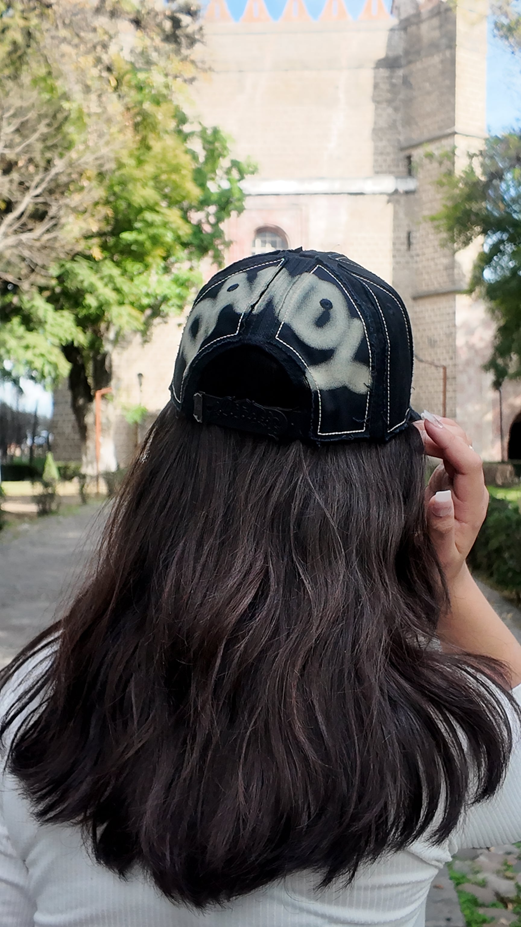 GORRA DANDY HATS “Rodeo"