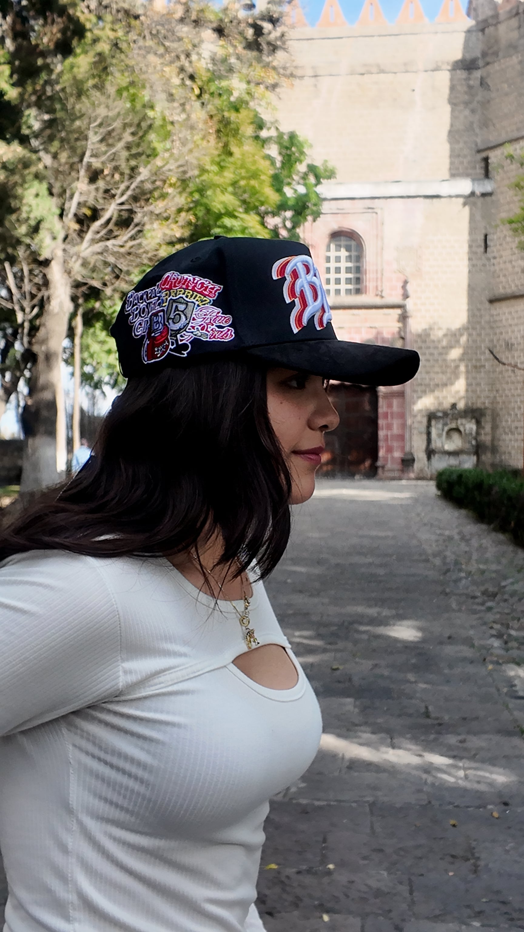 31 HATS "THIRTY ONE GELATO"