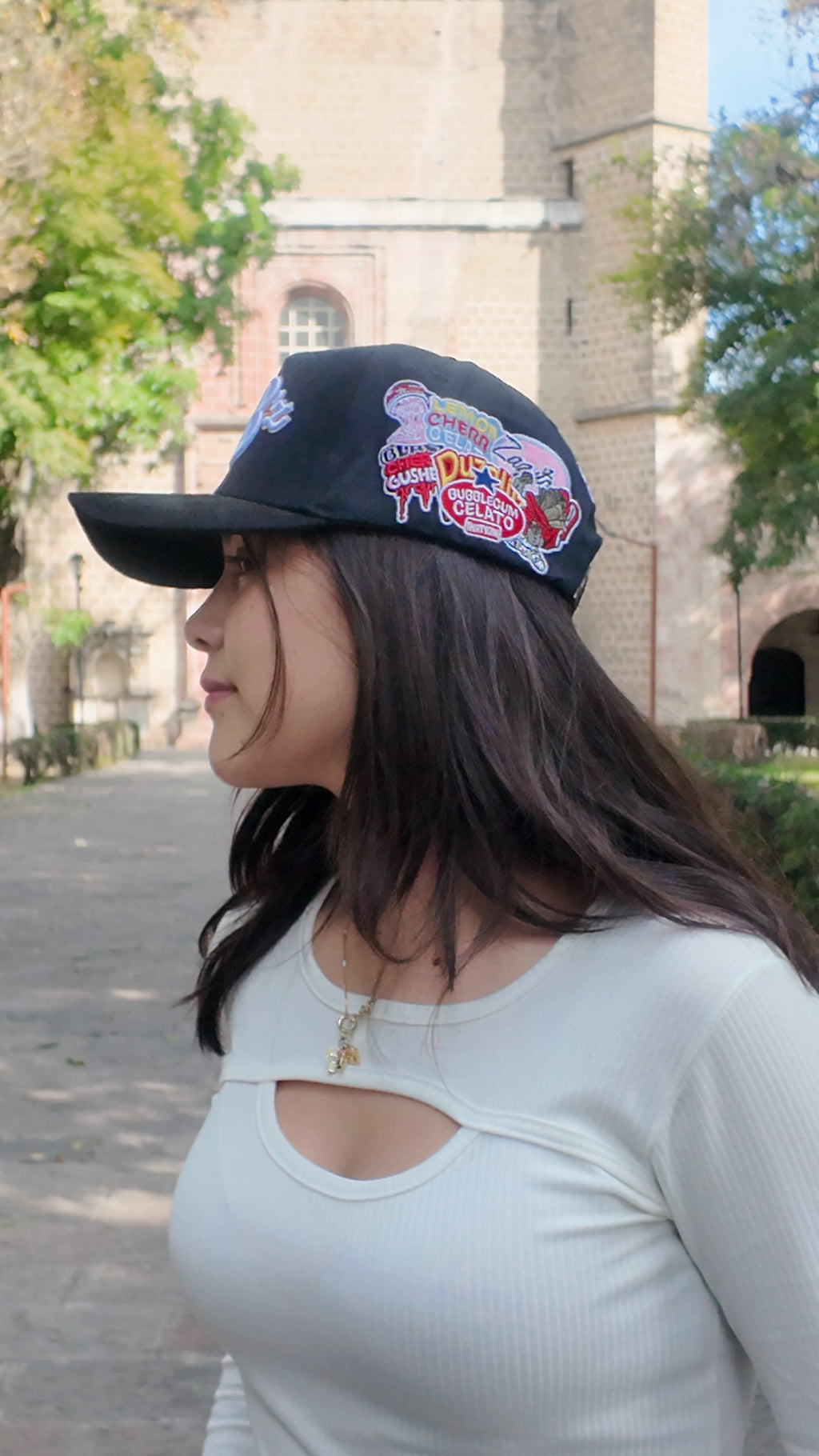 31 HATS "THIRTY ONE GELATO"
