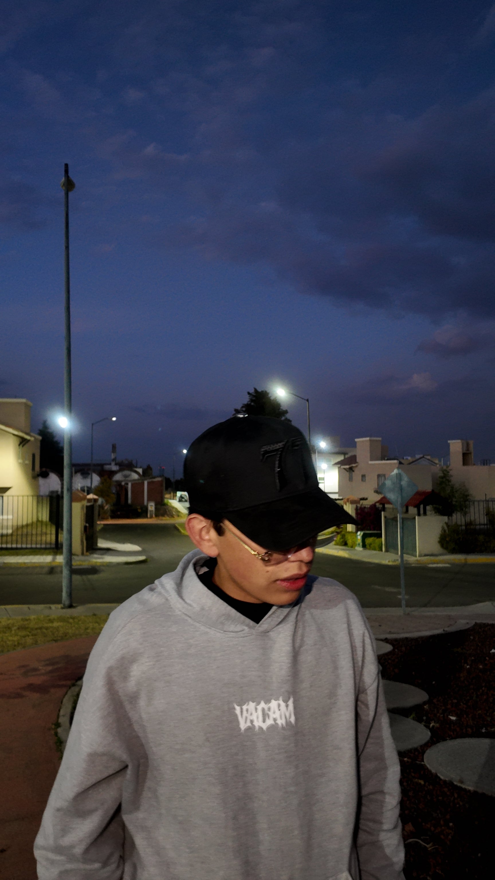 BARBAS HATS 77