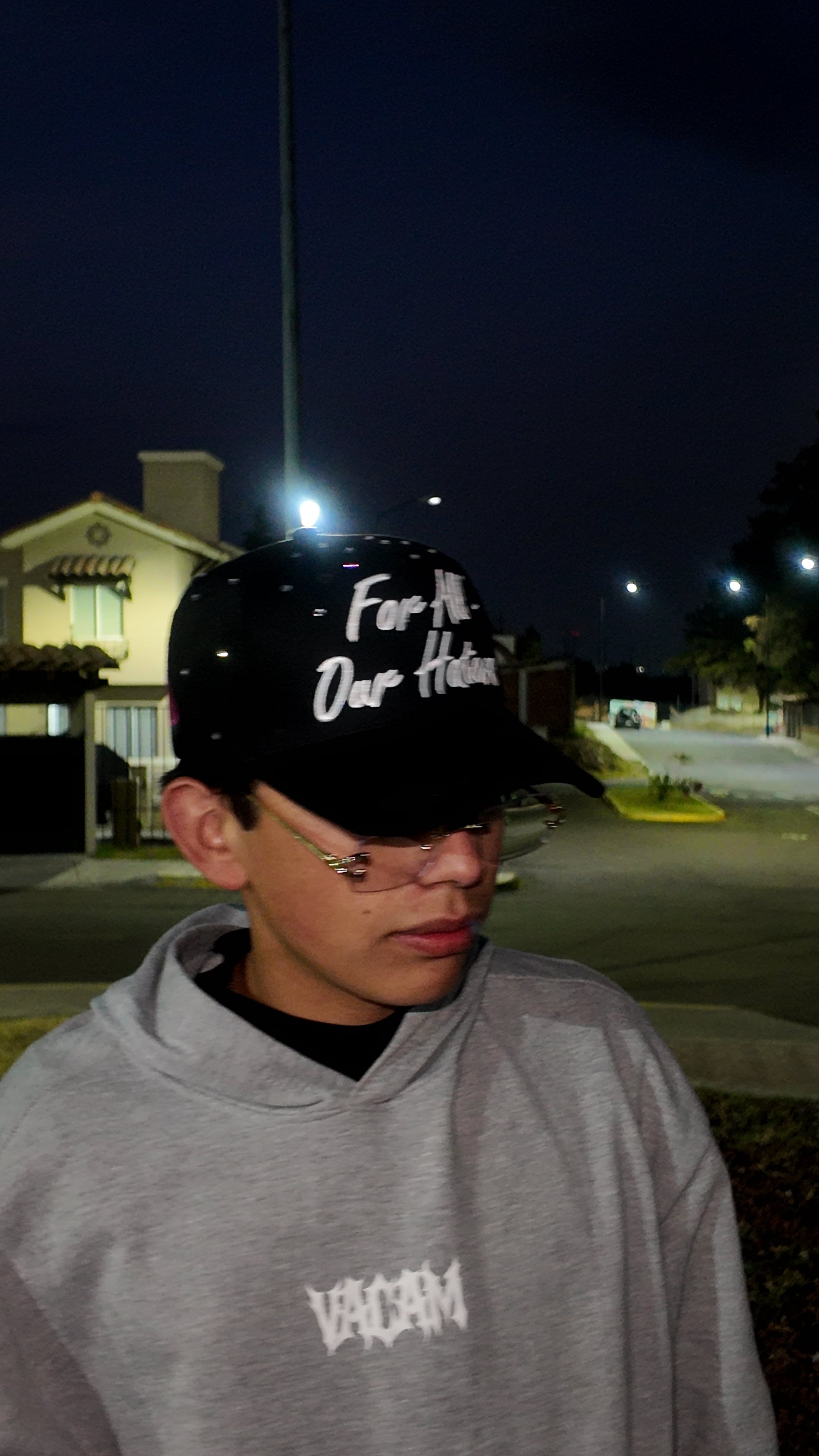 DANDY HATS X TOMBOCHIO