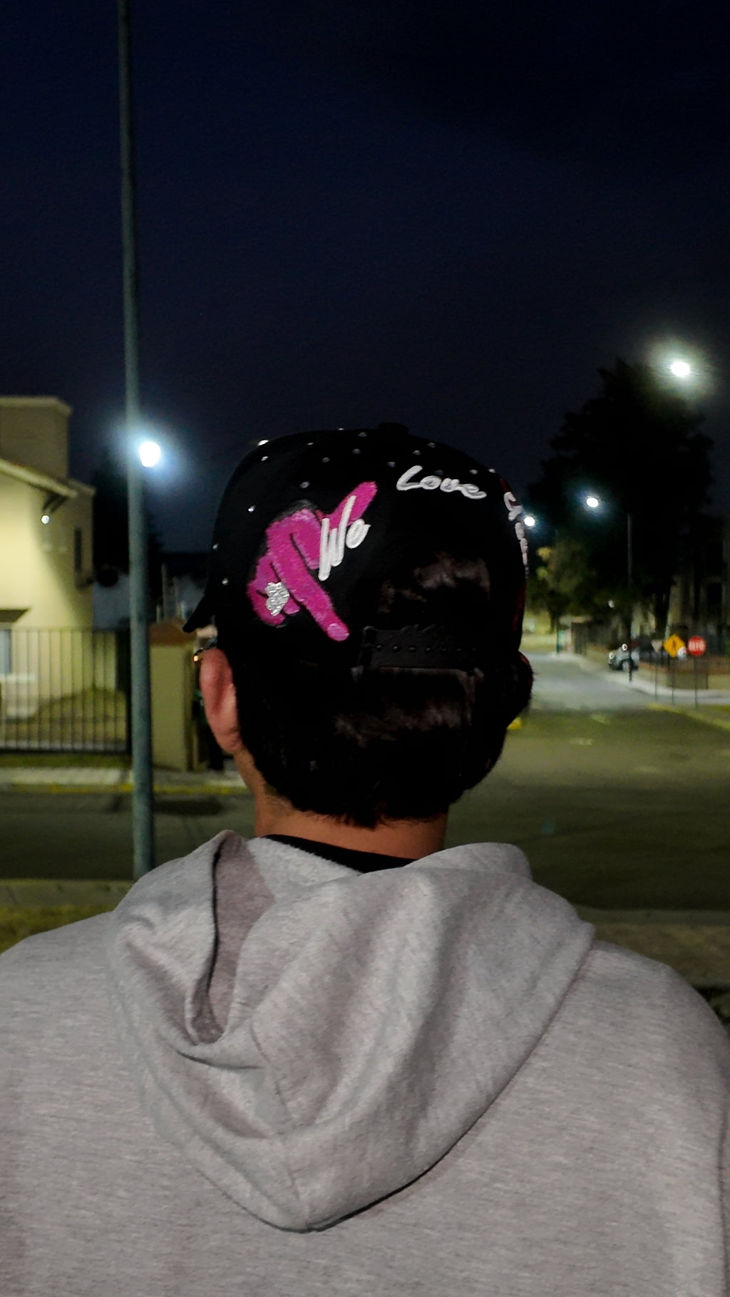 DANDY HATS X TOMBOCHIO