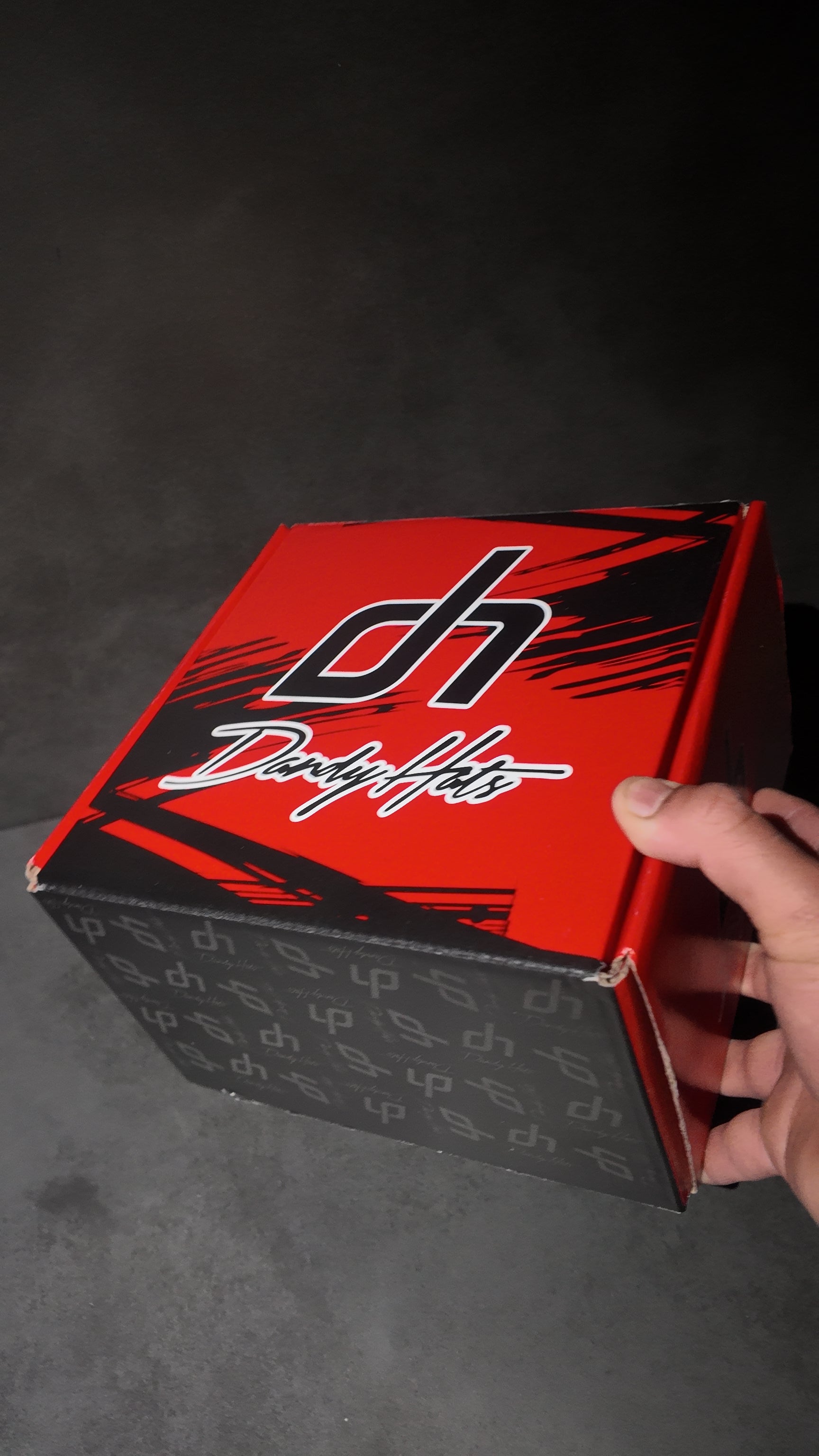 CAJAS FULL SET