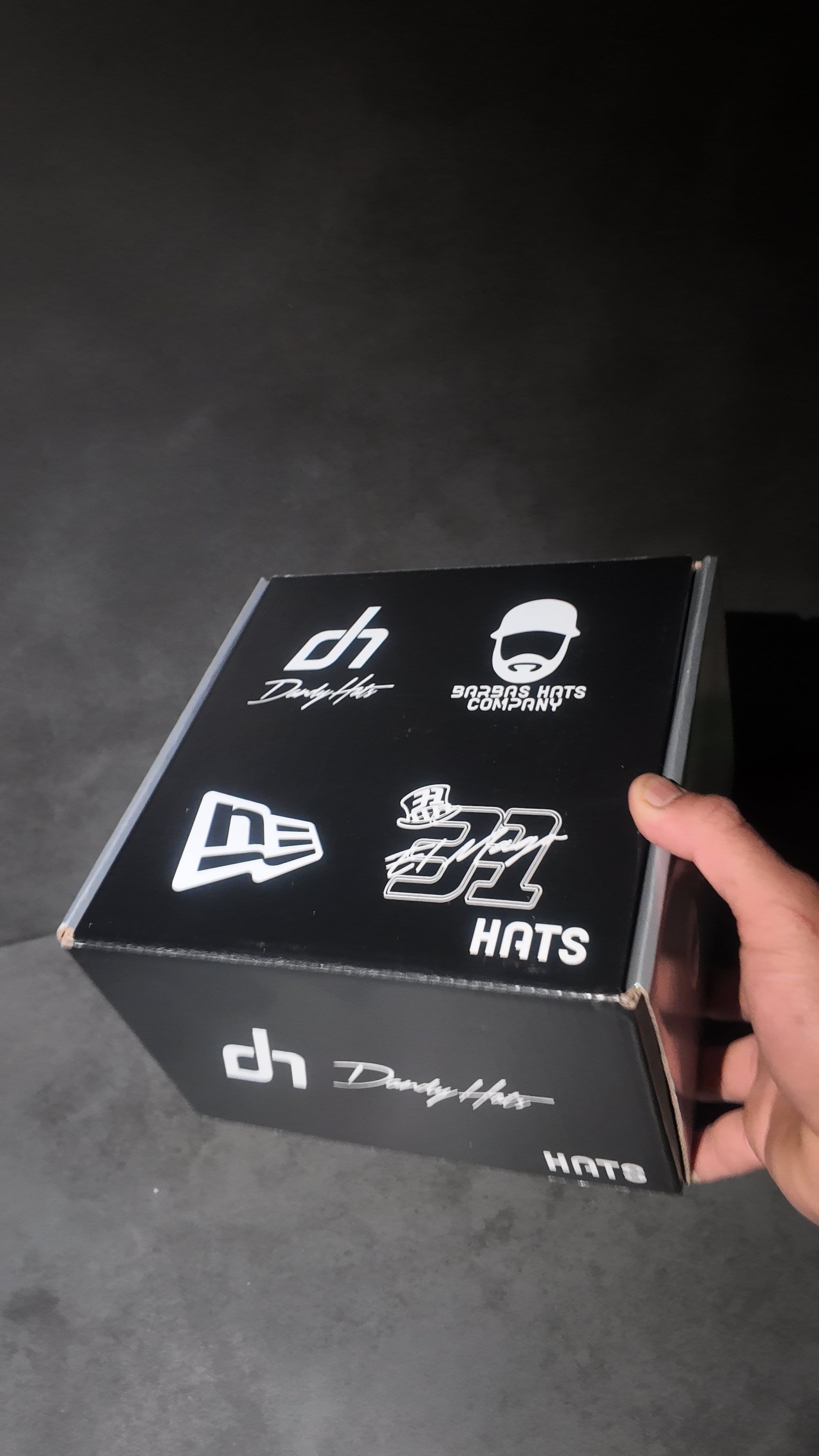 CAJAS FULL SET