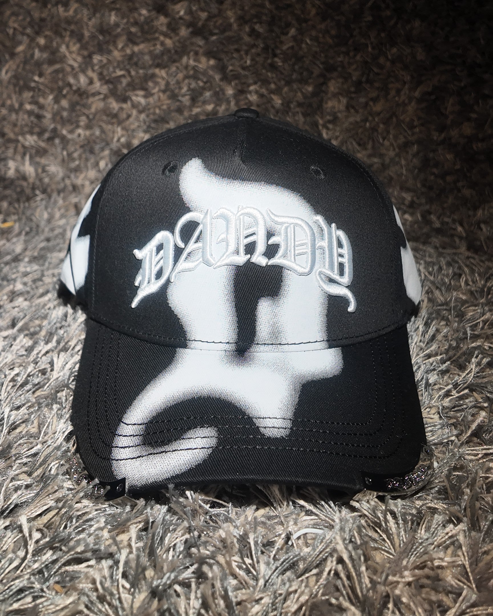 GORRA DANDY HATS “Project 001”