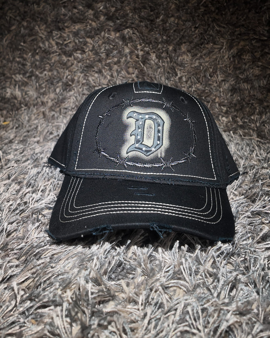GORRA DANDY HATS “Rodeo"