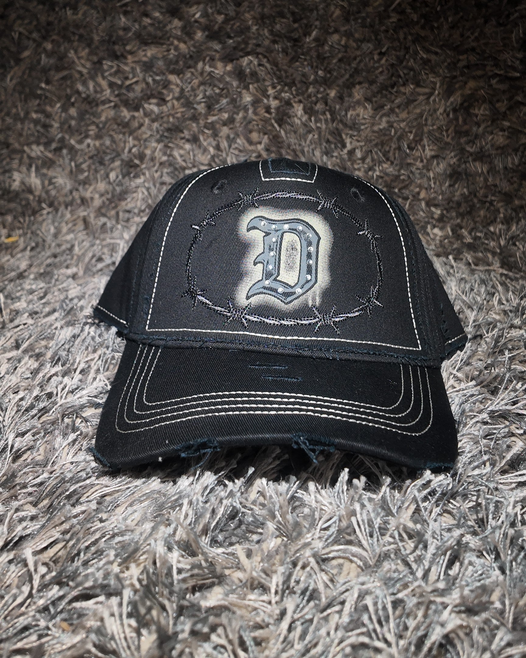GORRA DANDY HATS “Rodeo"