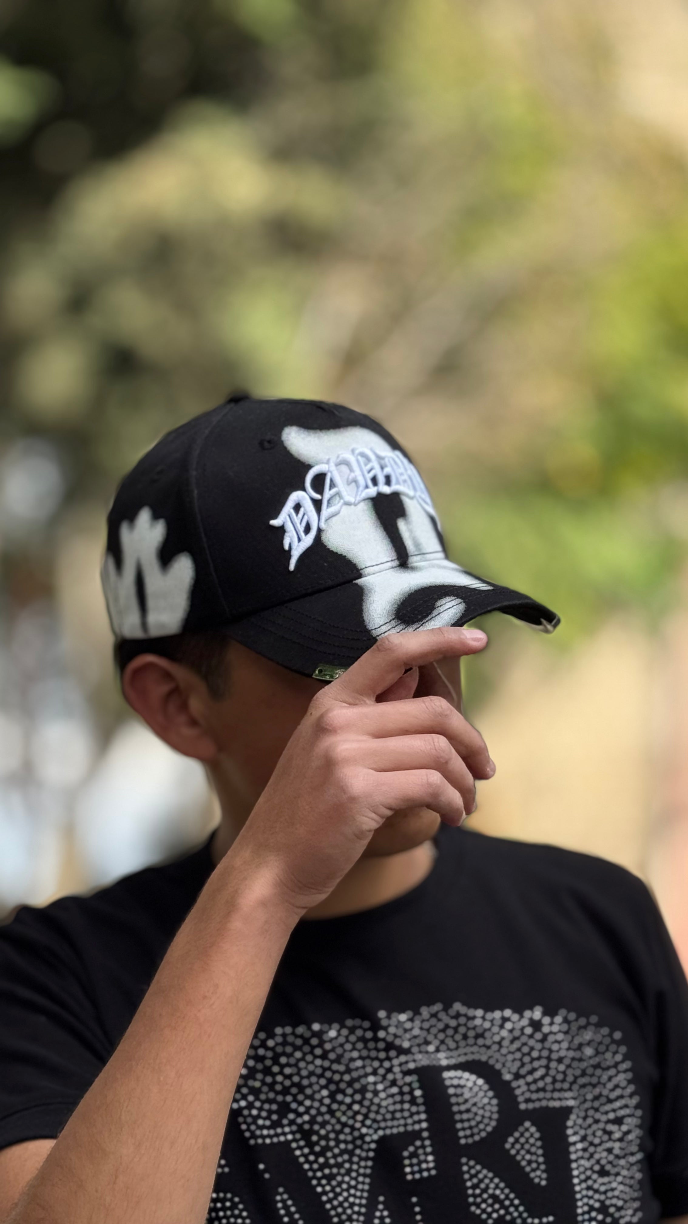 GORRA DANDY HATS “Project 001”
