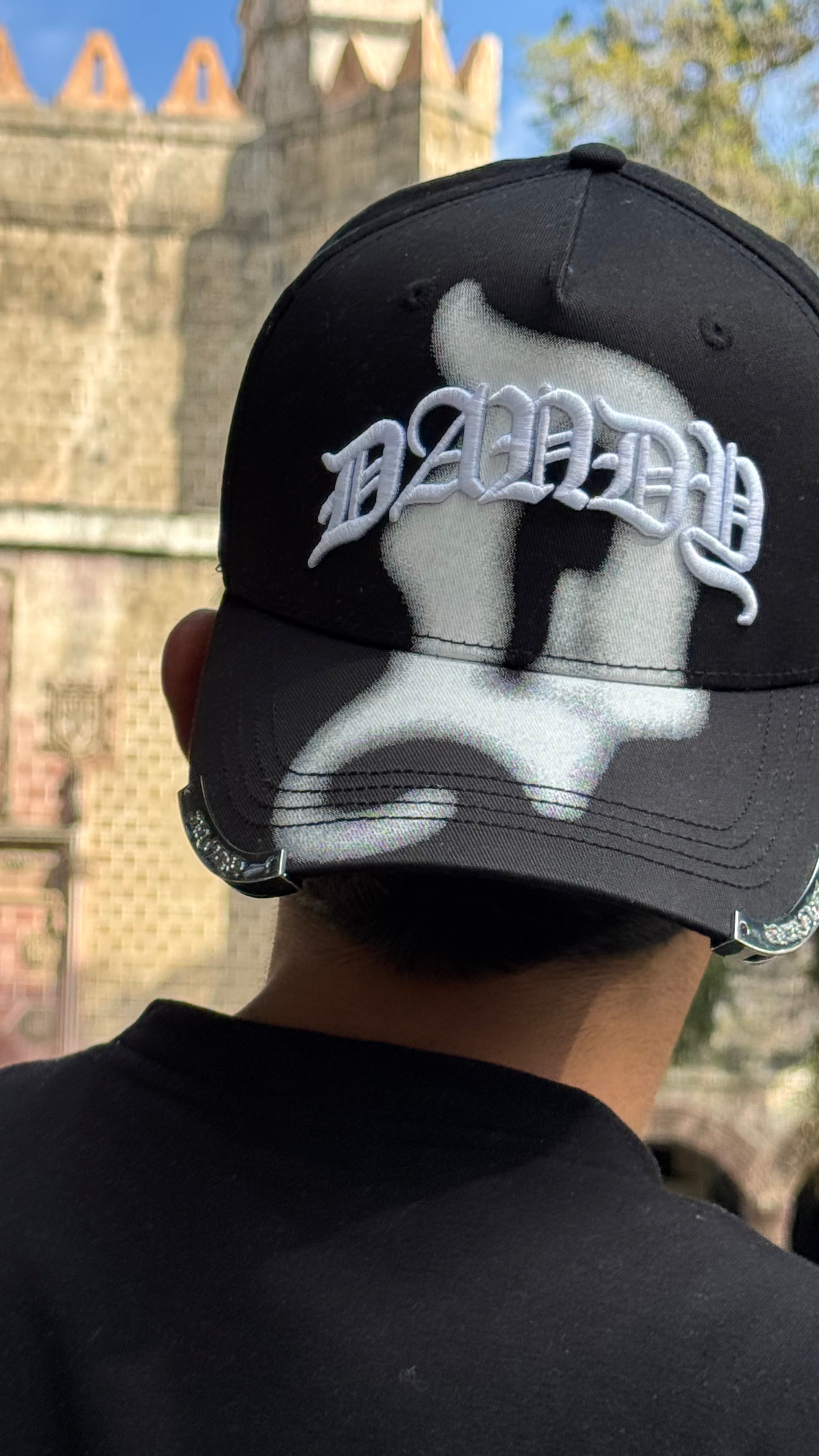 GORRA DANDY HATS “Project 001”