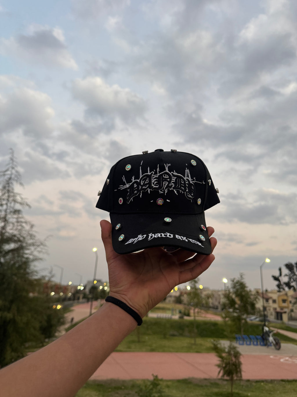 DANDY HATS "LIL BABY"