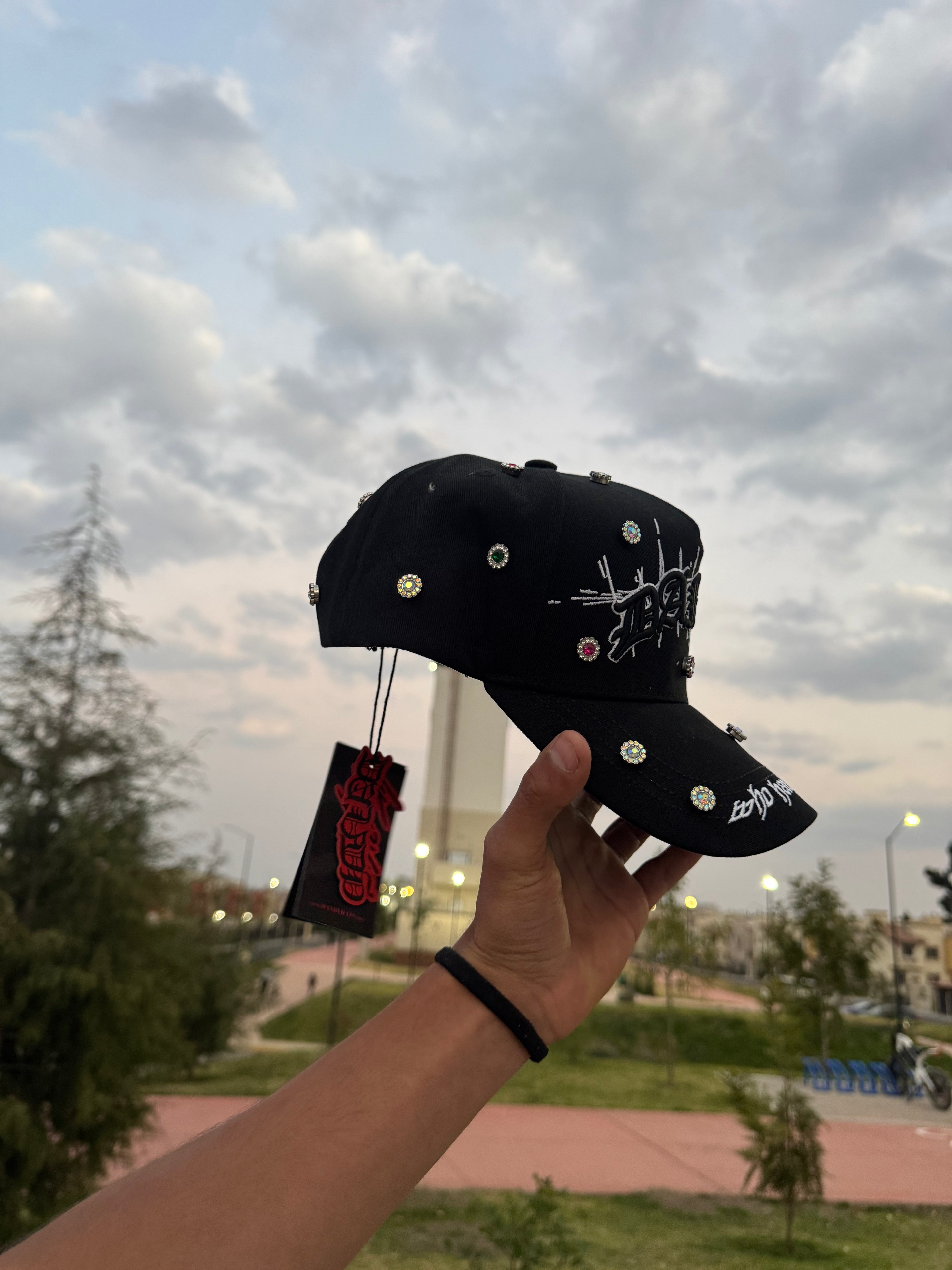 DANDY HATS "LIL BABY"