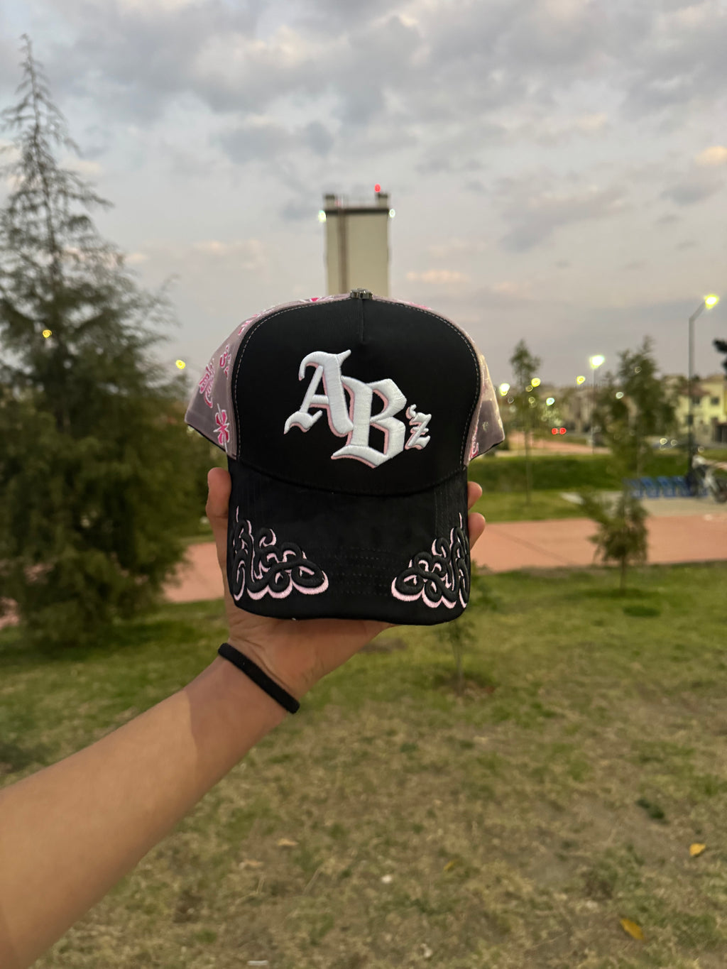 BAEZ " AB´Z"