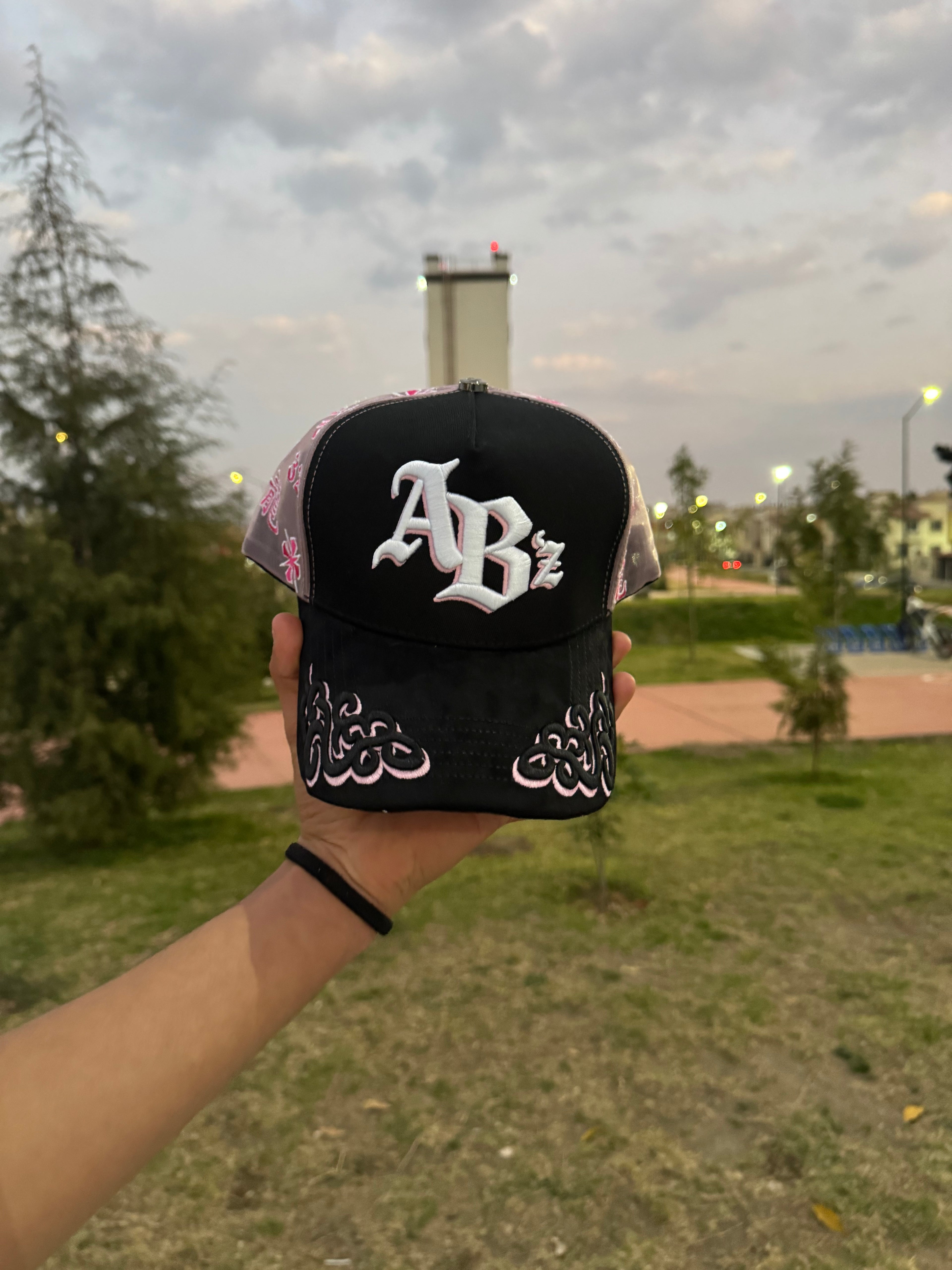BAEZ " AB´Z"