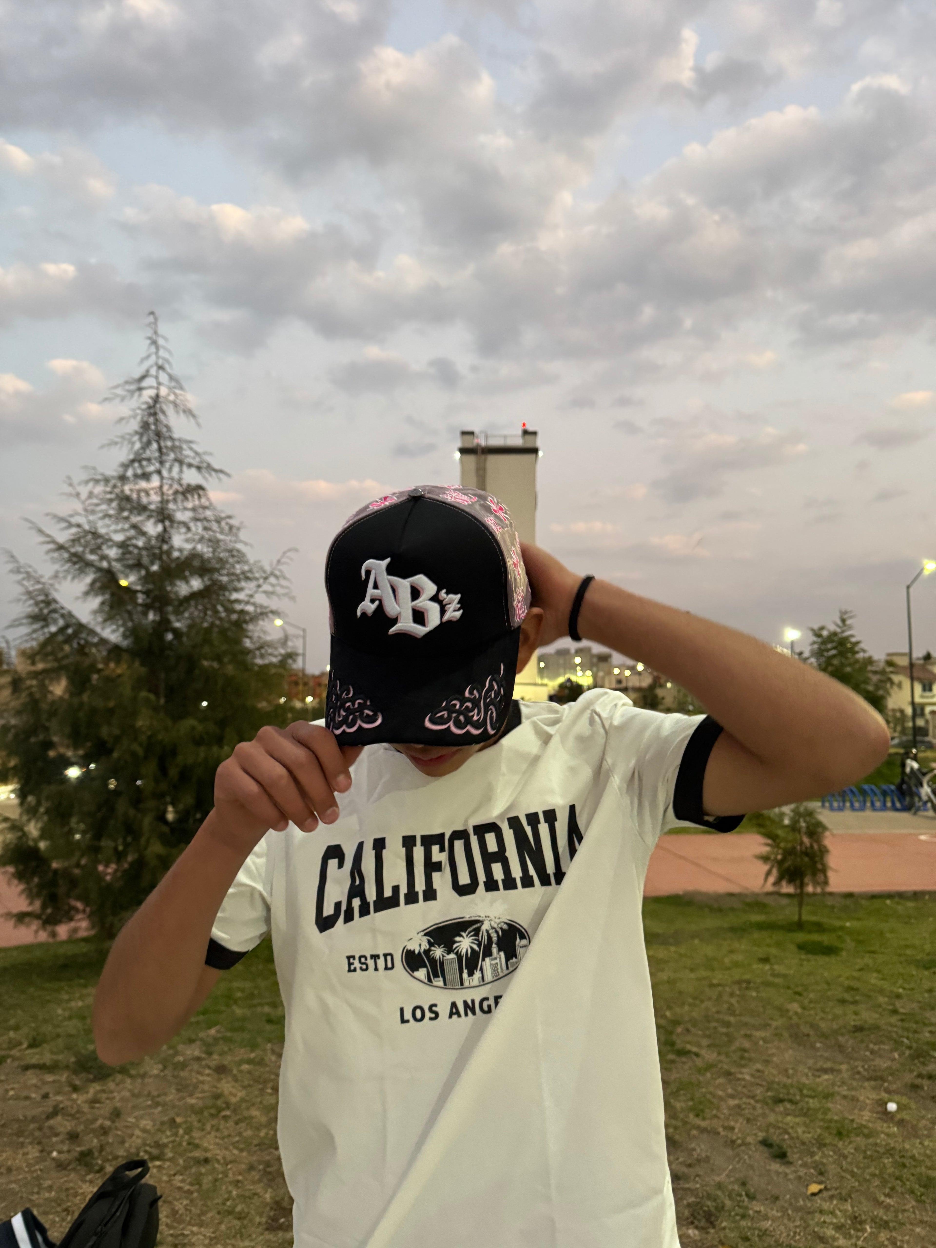 BAEZ " AB´Z"