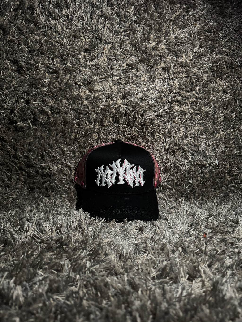 RUDE AWAKENINGS "NY THORNES"