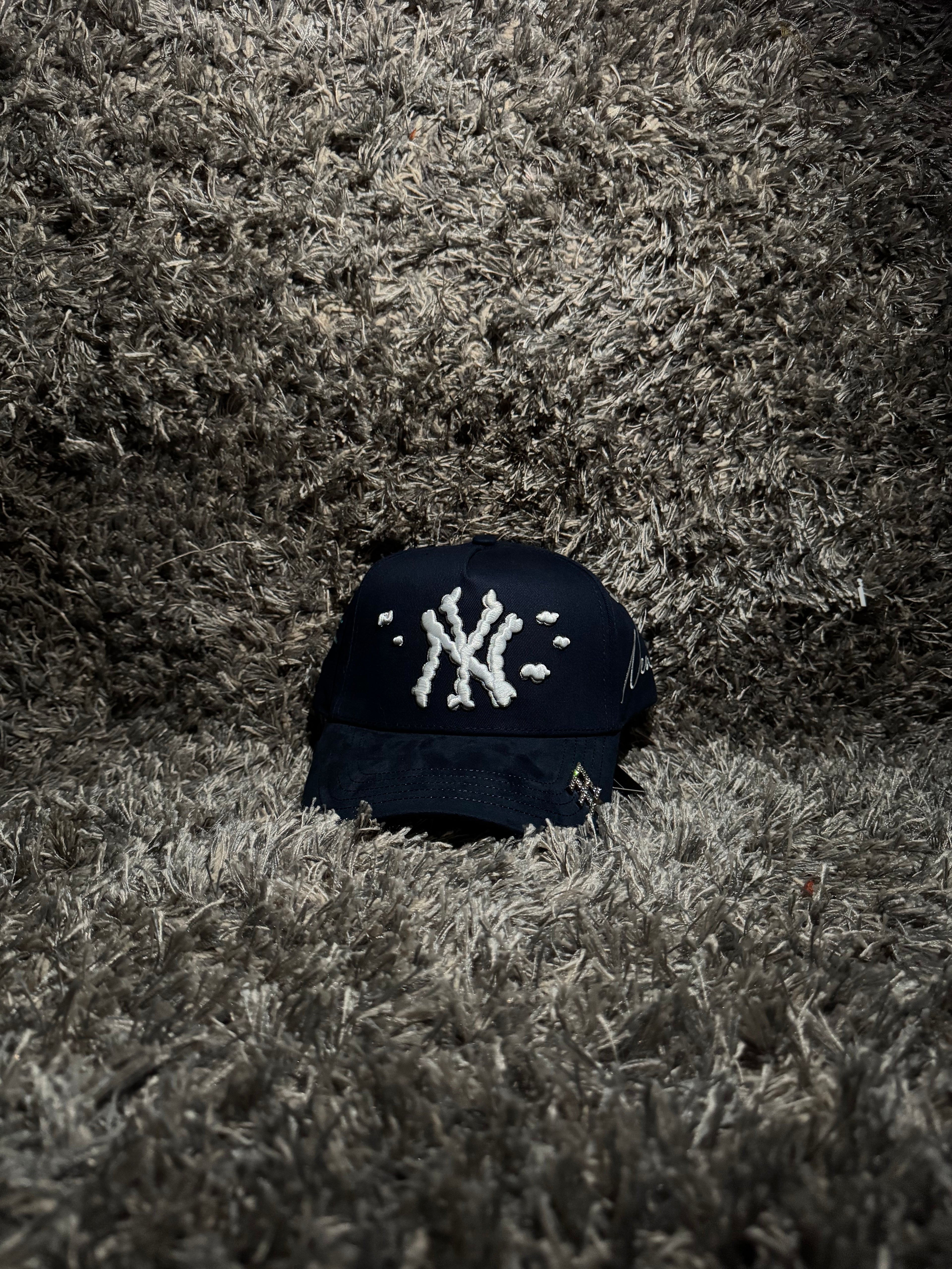 31 HATS "ANNIVERSARY BLUE"