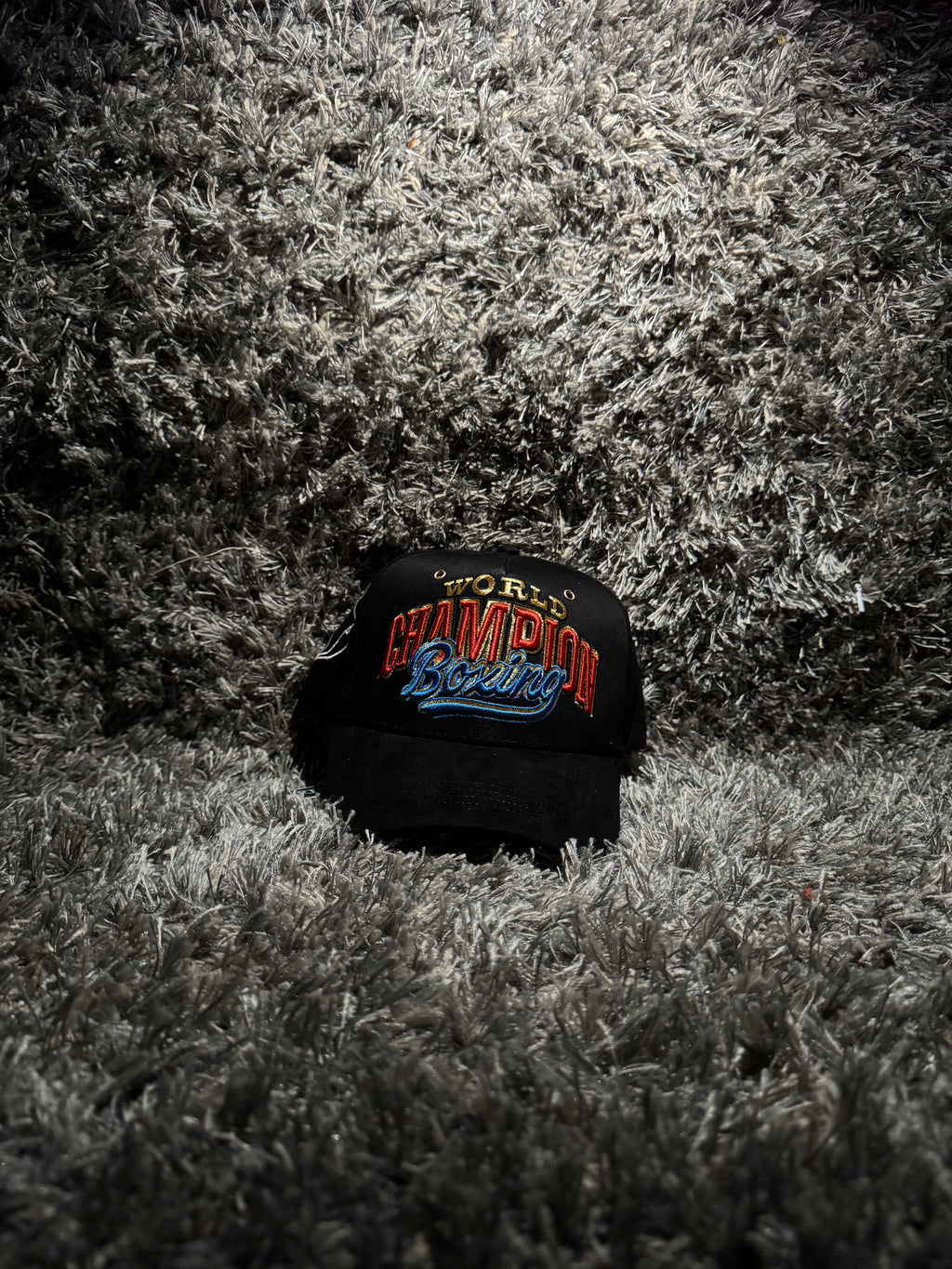 DANDY HATS "CANELO WBC"