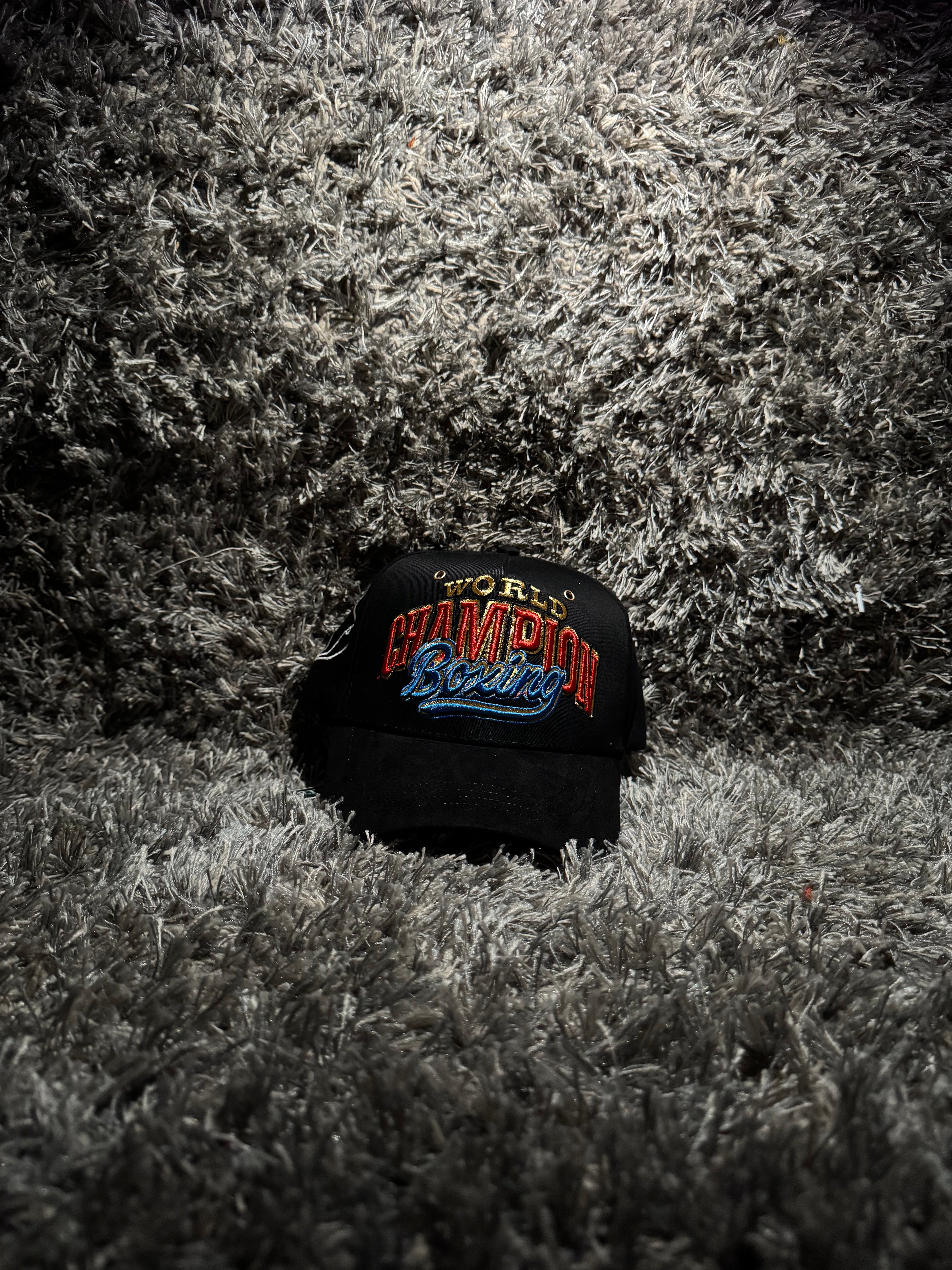DANDY HATS "CANELO WBC"