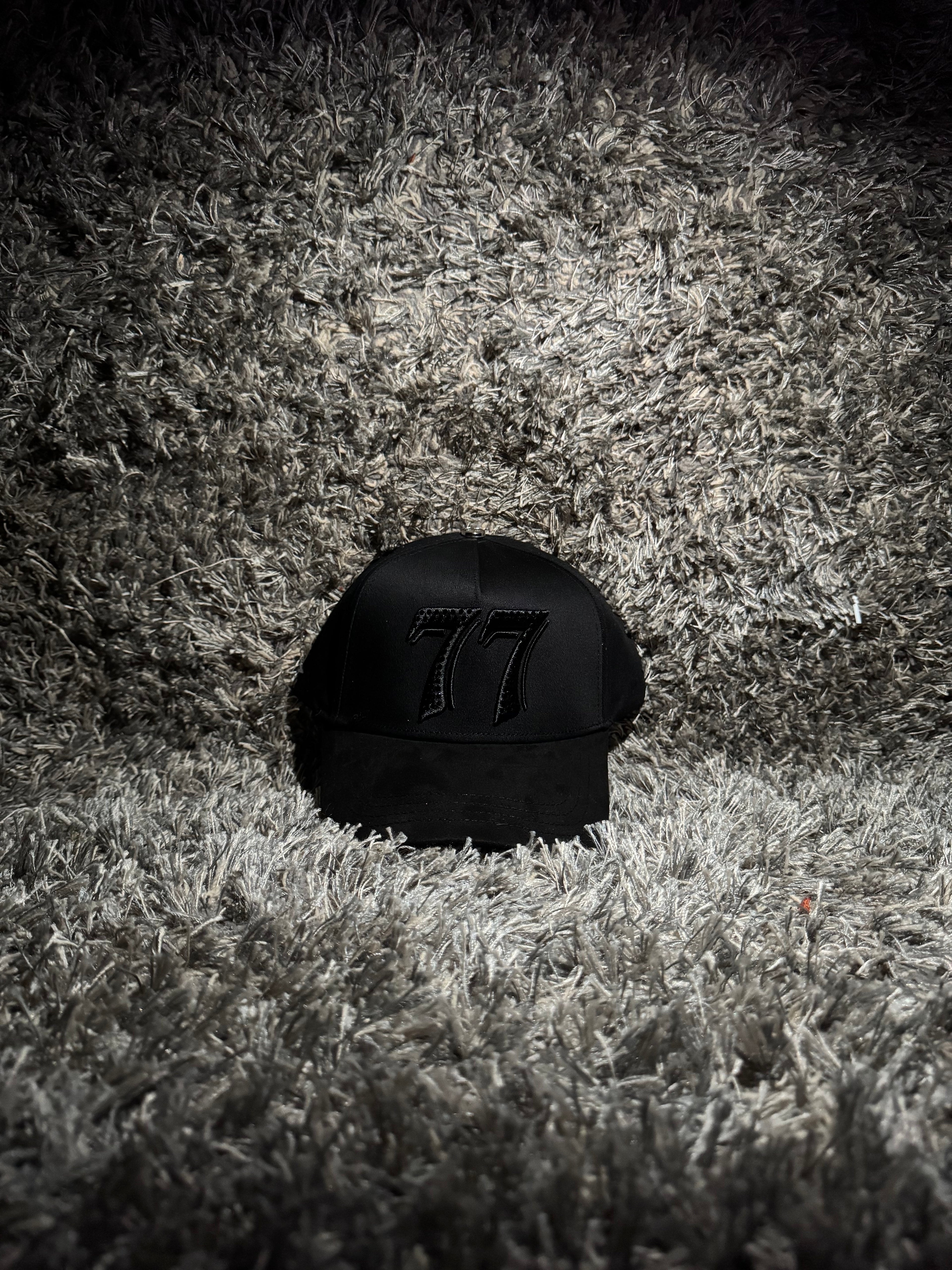 BARBAS HATS 77