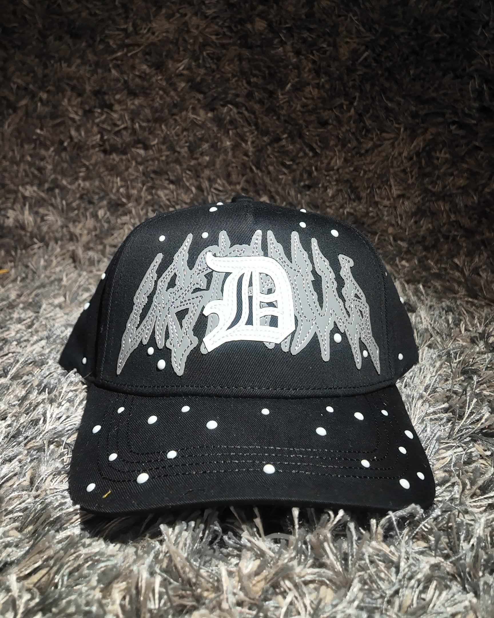 GORRA DANDY HATS x LOST HILLS "LOST DANDY"