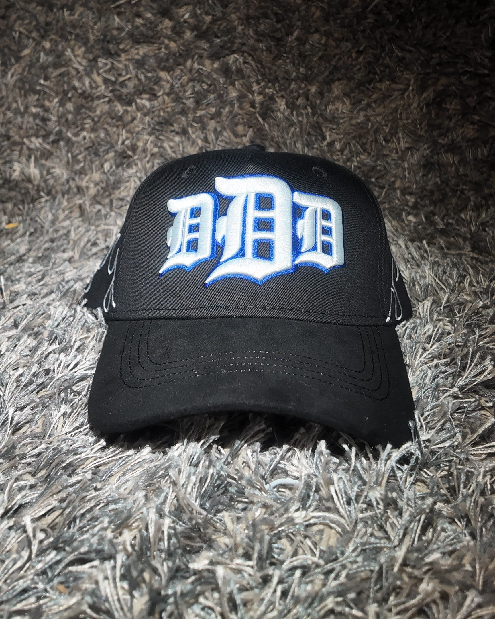 DANDY HATS “TRIPLE D”